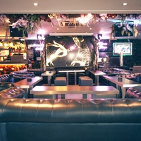 Tout le monde en parle restaurant