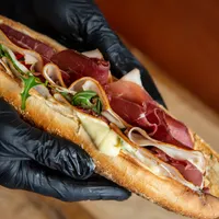 Sonny's Deli