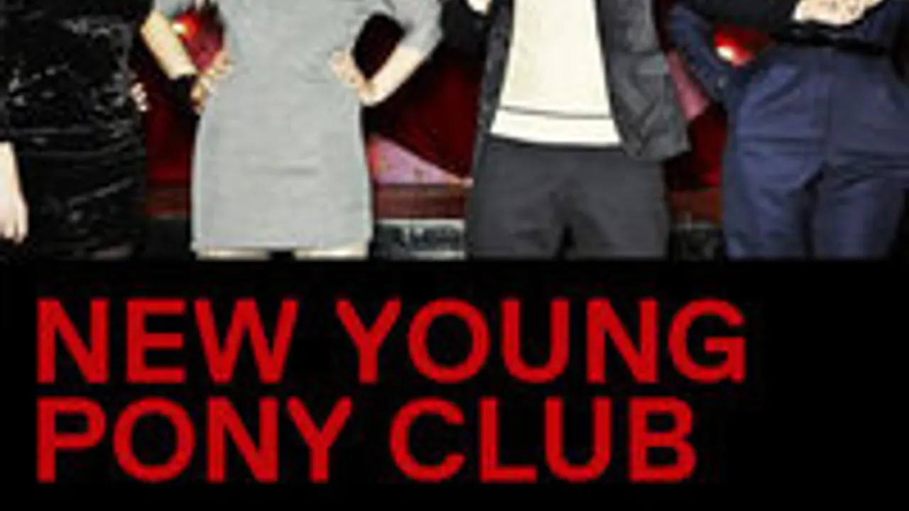 New Young Pony Club