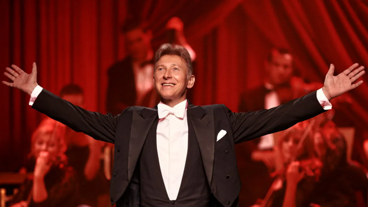 Helmut Lotti Goes Classic