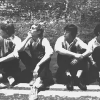 The Rakes