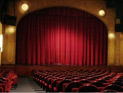 Palais des Glaces Théâtre Paris