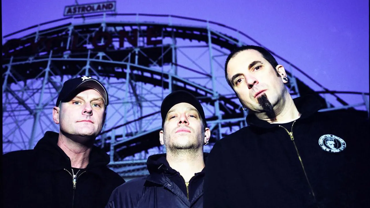 Unsane