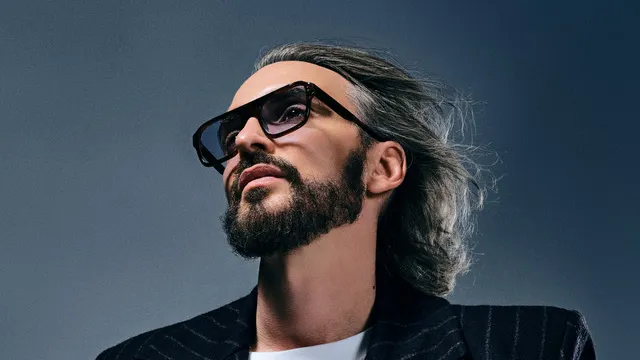 Christophe Willem