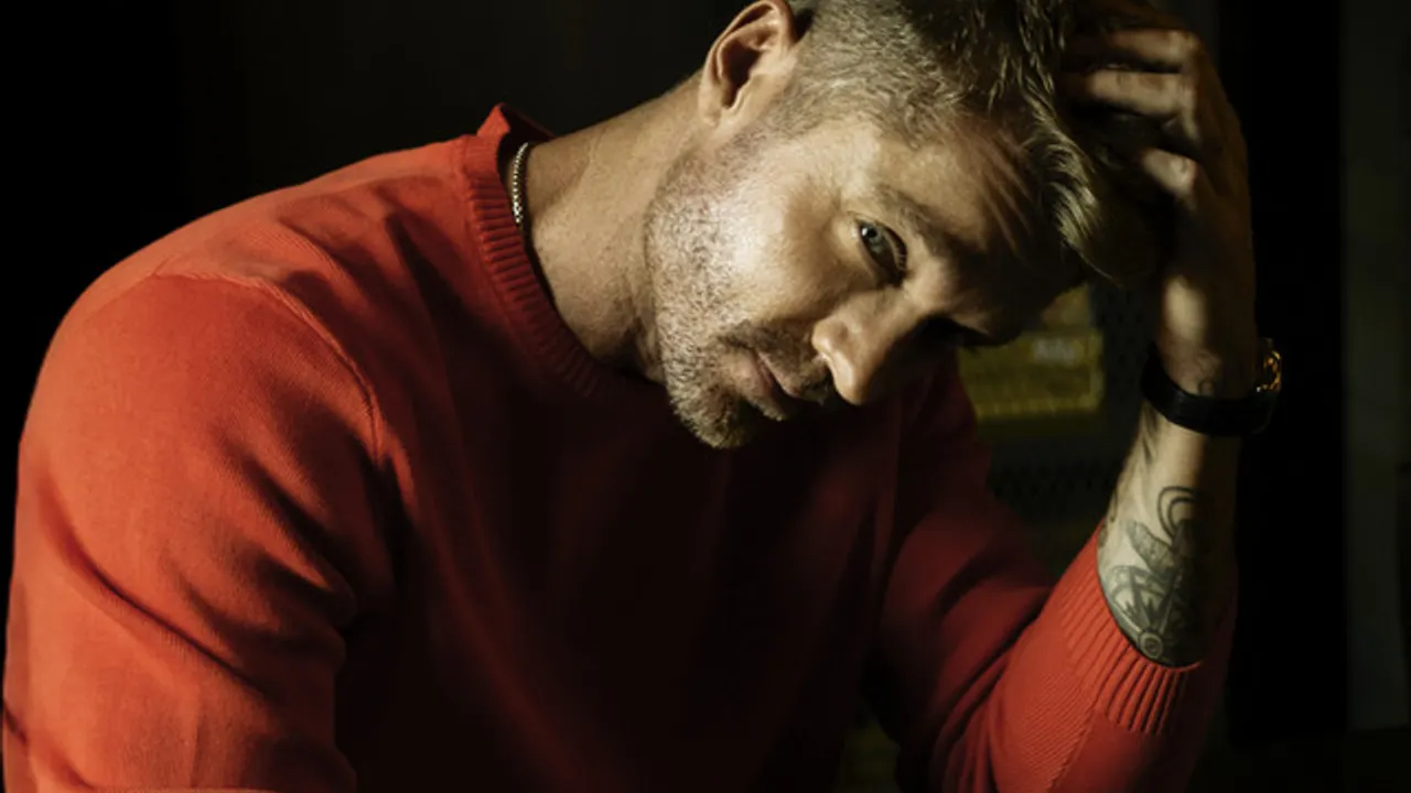 Brett Young