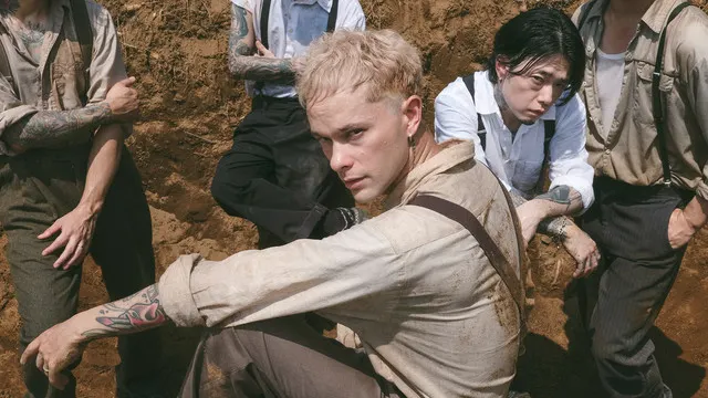 coldrain
