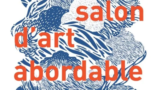 Grand Salon d'Art Abordable à La Bellevilloise 16ème édition