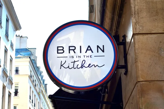 Brian is in the Kitchen : on sait enfin où il est !