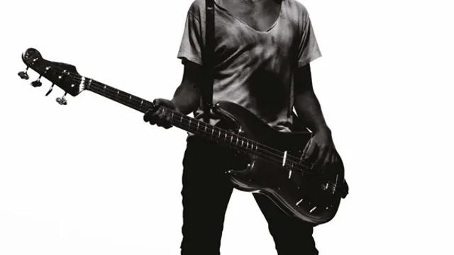 Calogero en concert