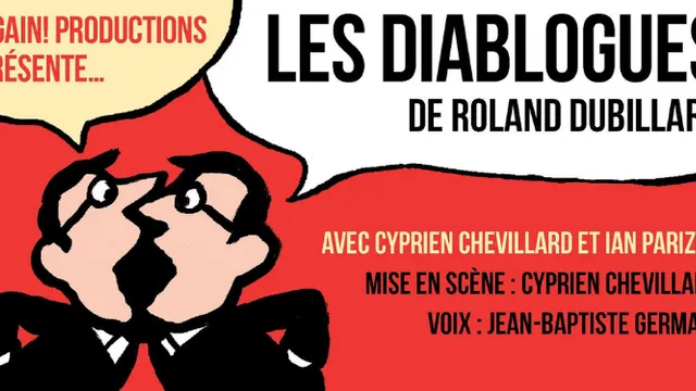 Les Diablogues