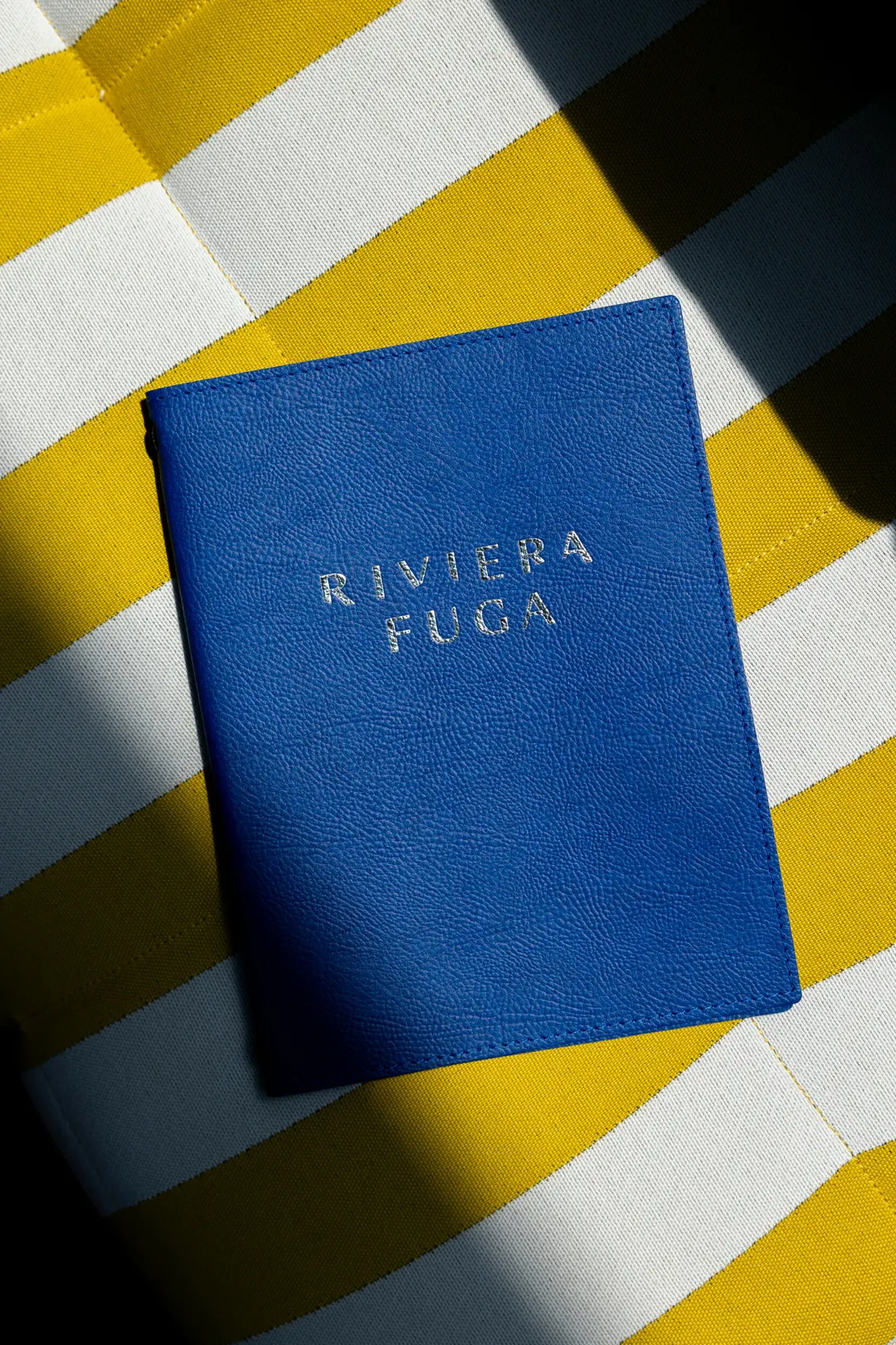 Riviera Fuga Restaurant Paris
