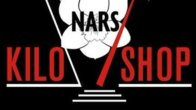 NARS x KILOSHOP with Ill Clyde, Jabbour, Sahourê, Dayé