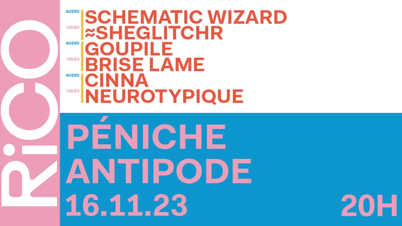 Collectif RiCO