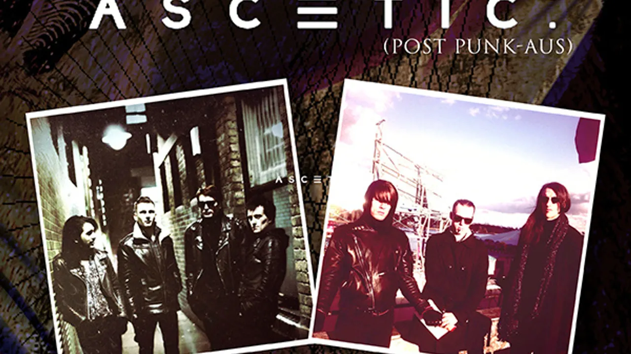Ascetic: + Terminal Gods