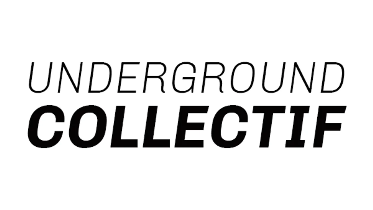 Underground Collectif All-Nighter #3