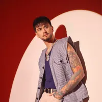 Billy Crawford