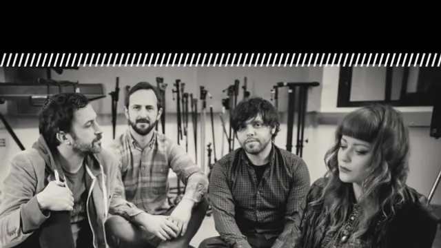 The Fauns + Holy Oysters en concert
