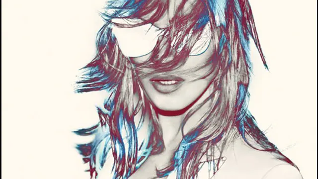 Madonna en concert