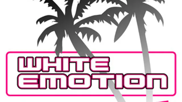 White Émotion (from Kemer)