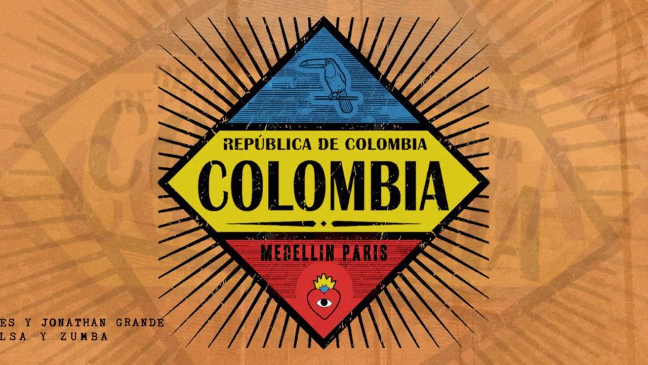 Cada Miercoles - Republica de Colombia!