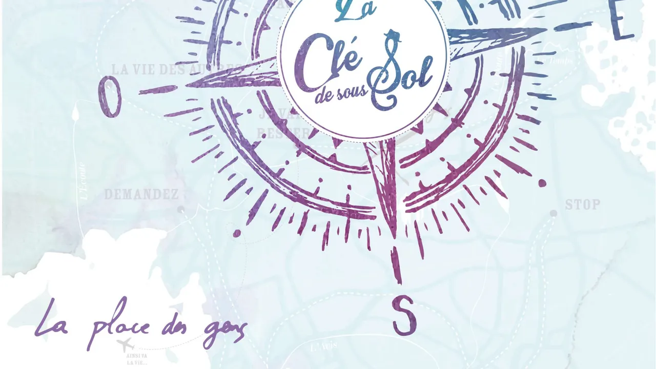 LA CLE DE SOUS SOL
