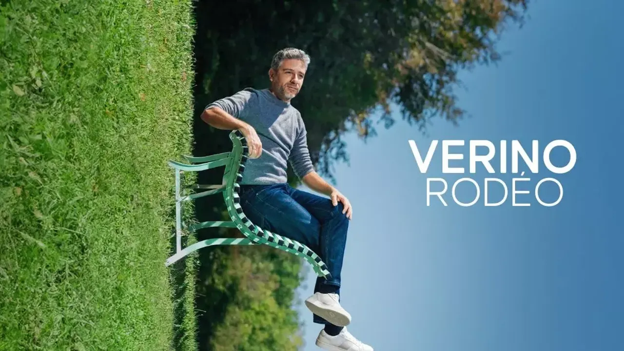Verino « Rodéo »