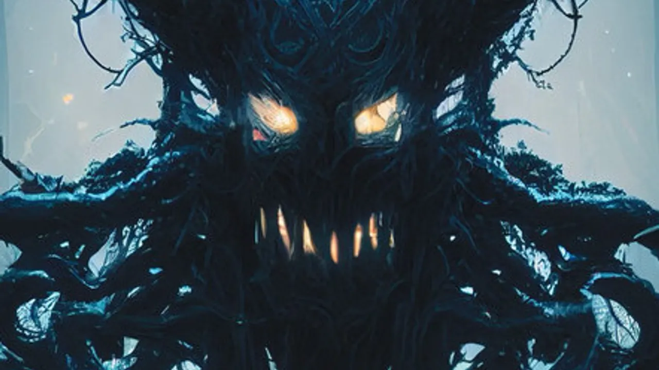MANTICORA