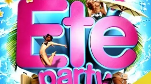 Eté Party - Fête de la Musique
