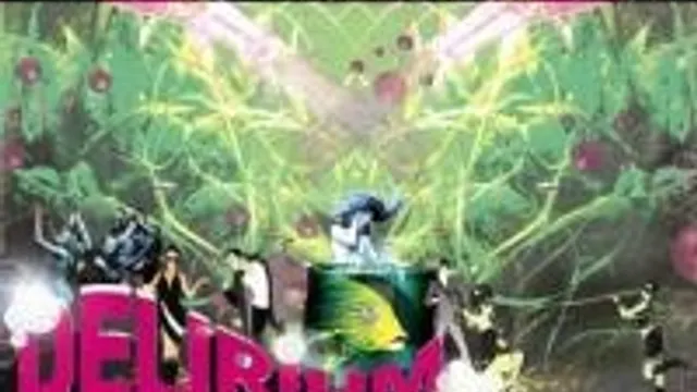 Delirium 12 Dj's !
