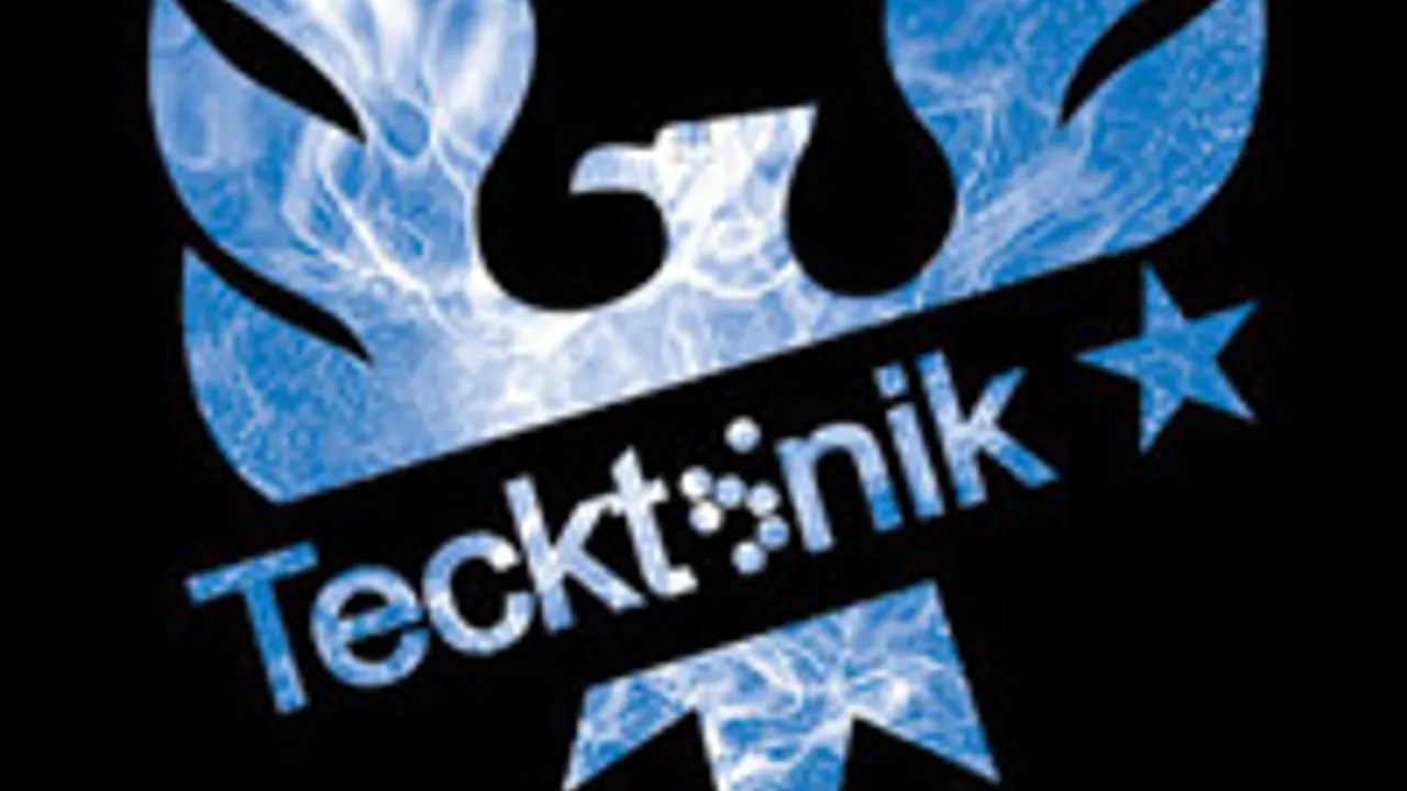 Tecktonik