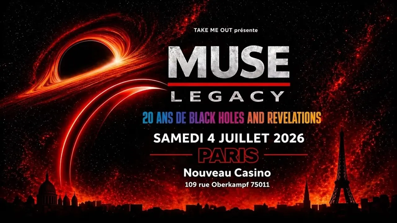 MUSE Legacy