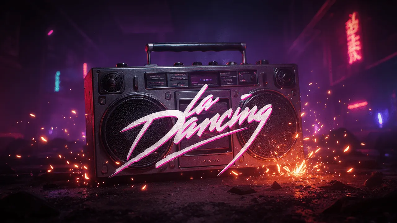 La Dancing