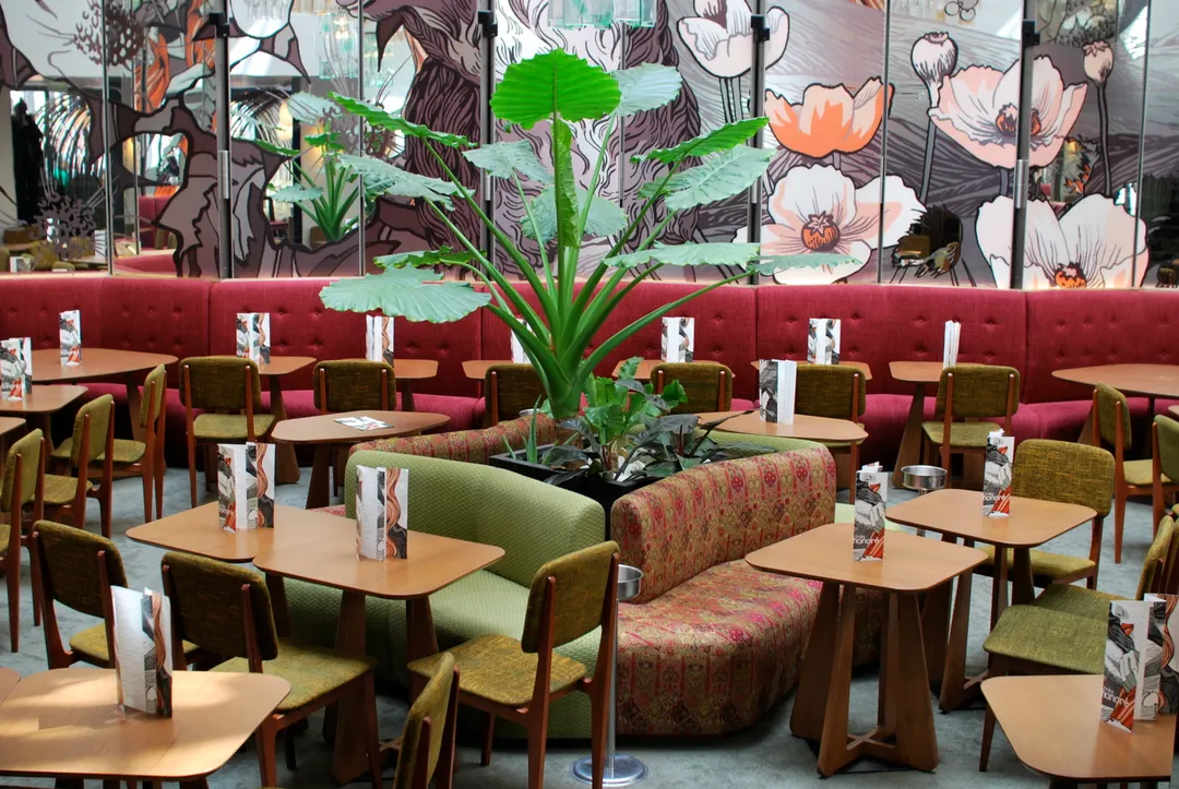 Le Très Honoré Restaurant Paris