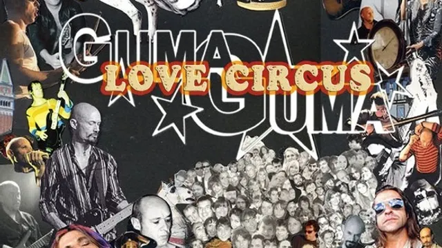 Guma Guma + Managarden
