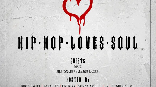 L’OPERA HIP HOP LOVES SOUL