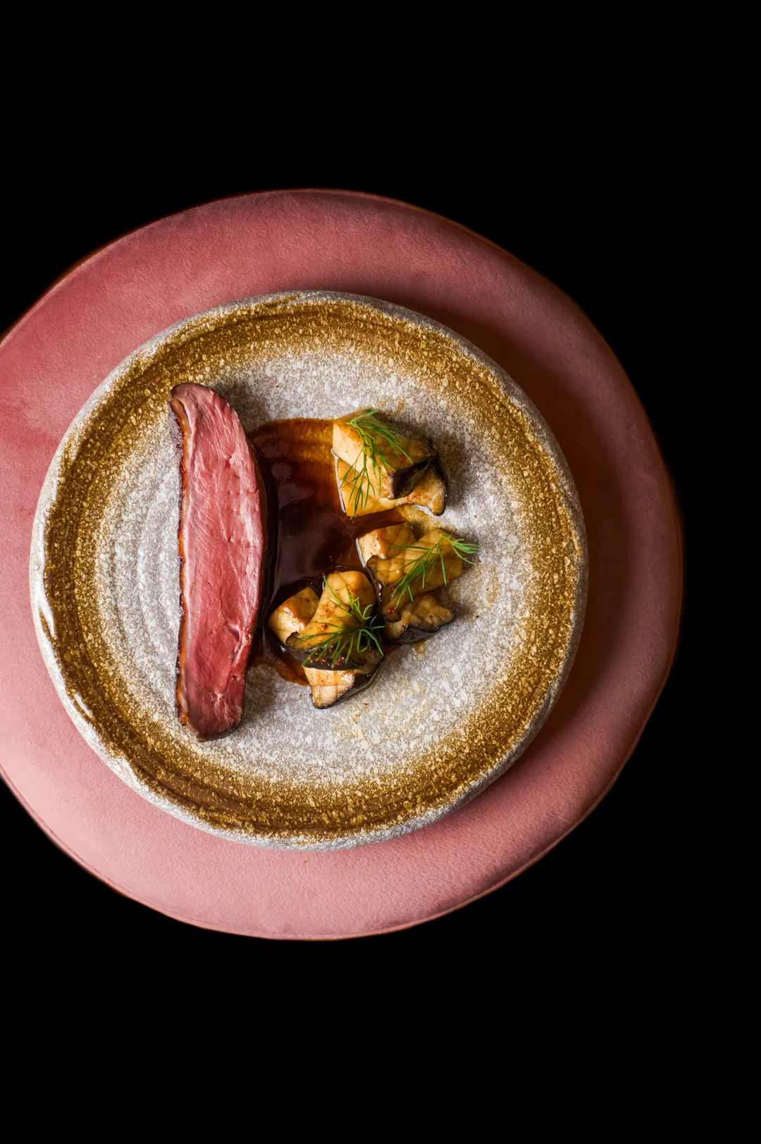 Madame FAN Restaurant Paris