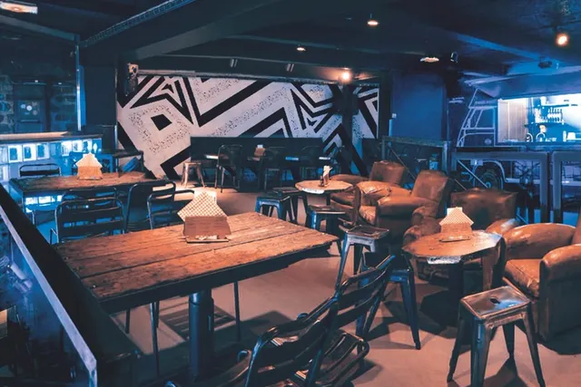 Supersonic : un nouveau lieu alternatif à la place de l'OPA Bastille
