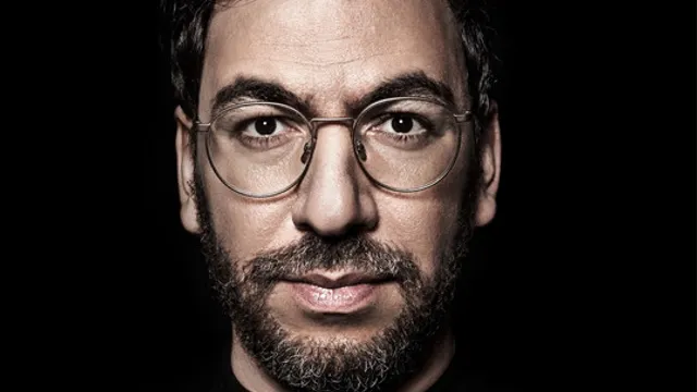 Omer Klein Trio "Life & Fire" Album Release