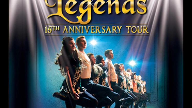 Celtic Legends