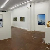 SOUS LE CHAOS, LA VIE, Benoît Barbagli