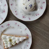 Fou de Pâtisserie