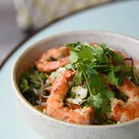 Nana bistro thaï
