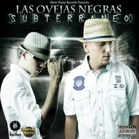 Las Ovejas Negras