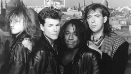 Big Country, The Alarm