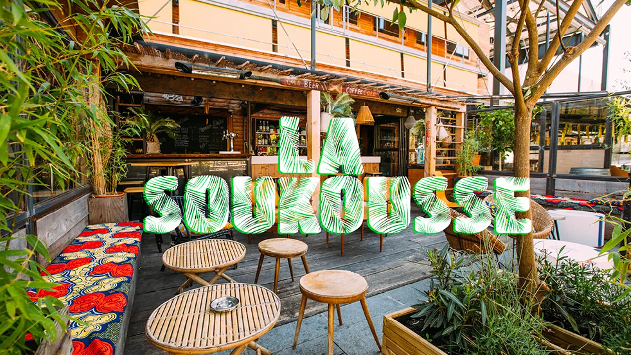 LA SOUKOUSSE