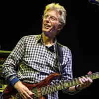 Phil Lesh