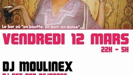 Moulinex + Slok (Get Physical)