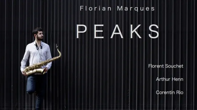 PEAKS
