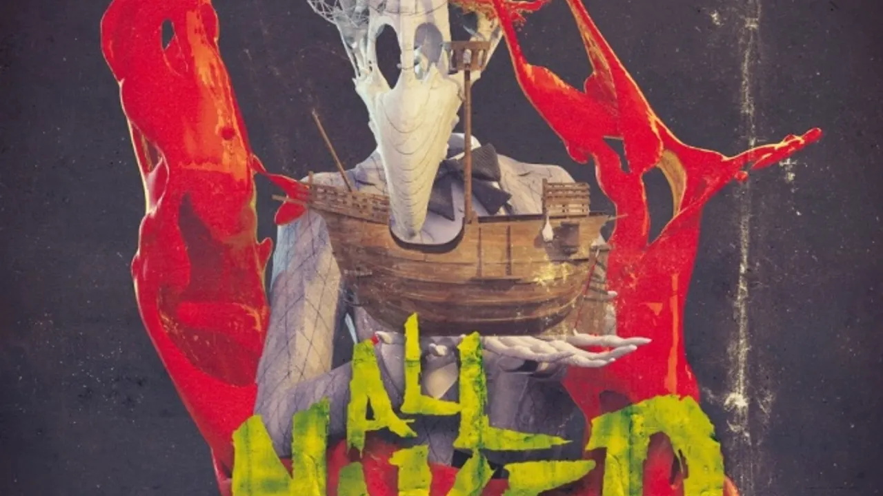ALL NAKED REVIVAL BOAT