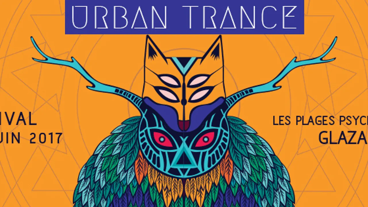 Urban Trance Festival